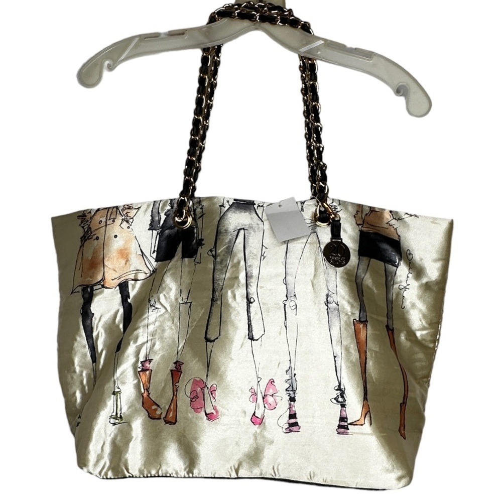 Dsw Shoulder Bag Purse Nwt — image 5 of 7
